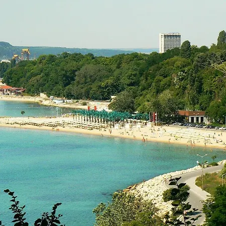 Sunny Panoramic